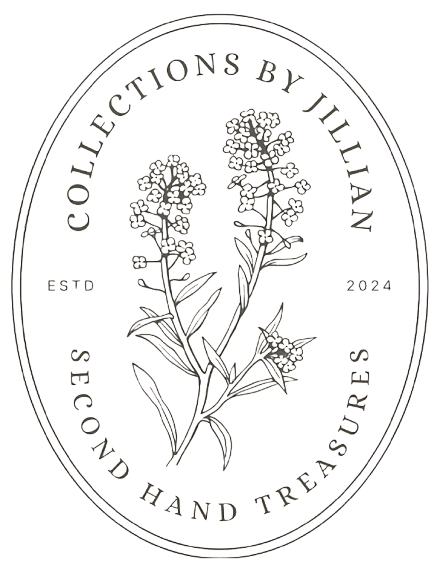 Collections by Jillian